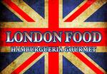 Logotipo London Food